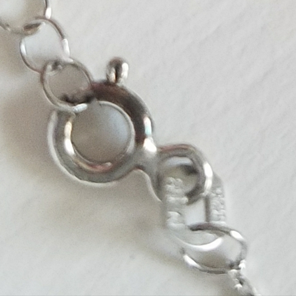 Necklace - Picture 2 of 2